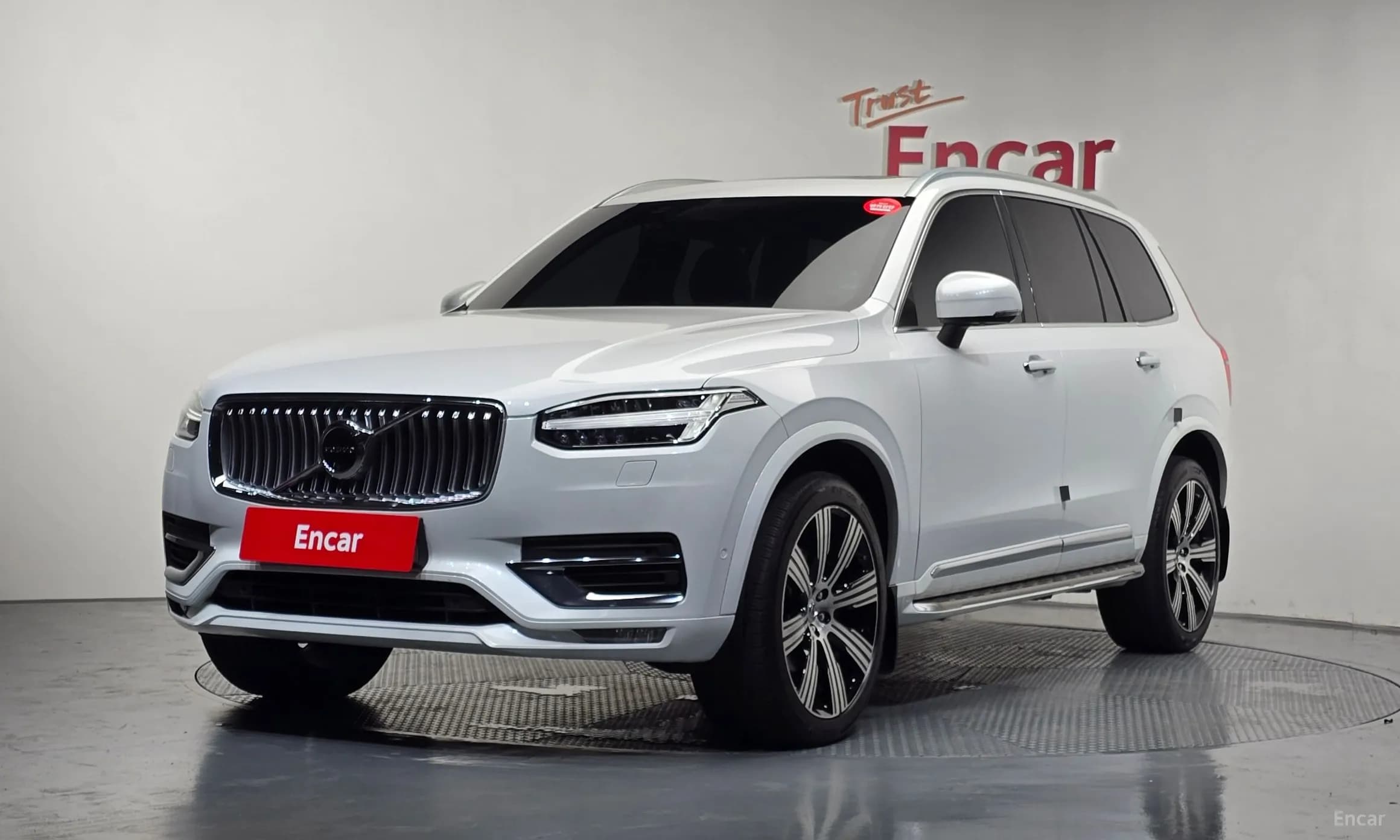 XC90 Gen 2