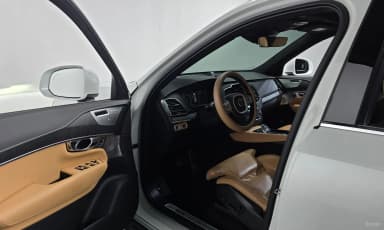 XC90 Gen 2