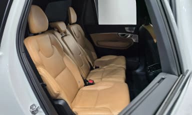 XC90 Gen 2