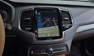 XC90 Gen 2