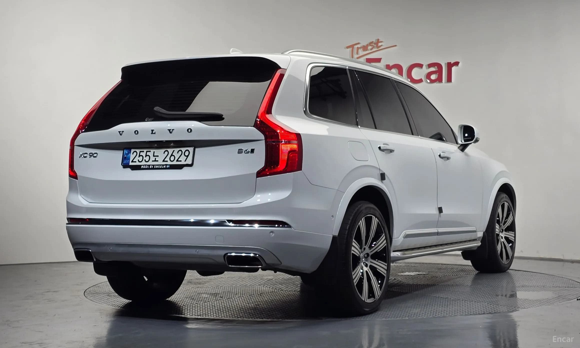 XC90 Gen 2