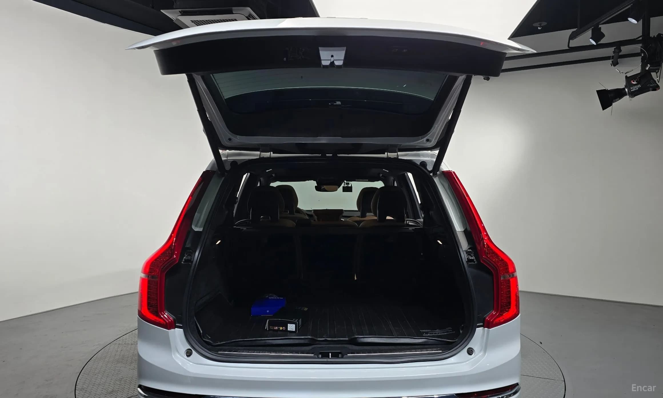 XC90 Gen 2