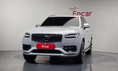 XC90 Gen 2