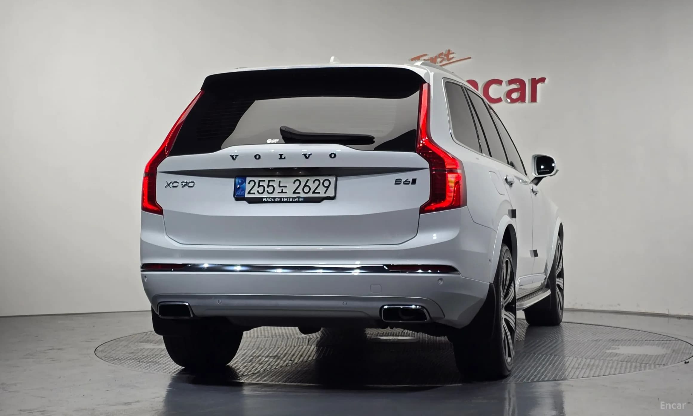 XC90 Gen 2