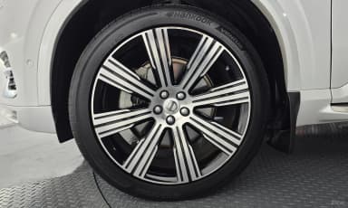 XC90 Gen 2