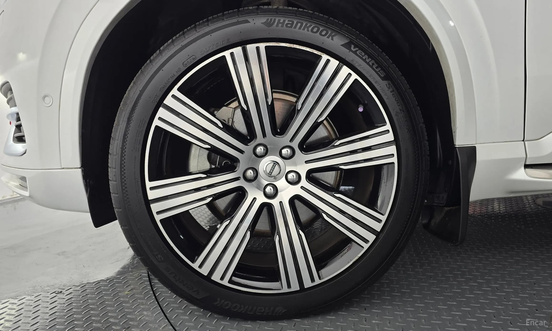XC90 Gen 2