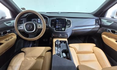 XC90 Gen 2