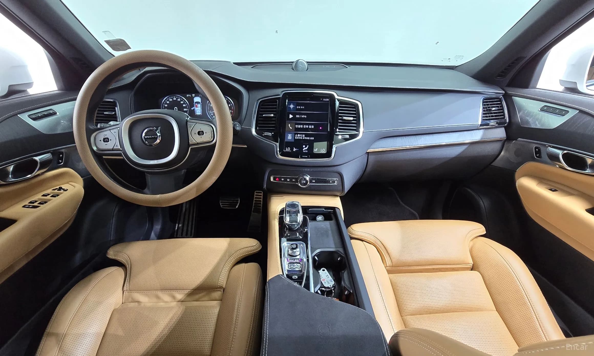 XC90 Gen 2