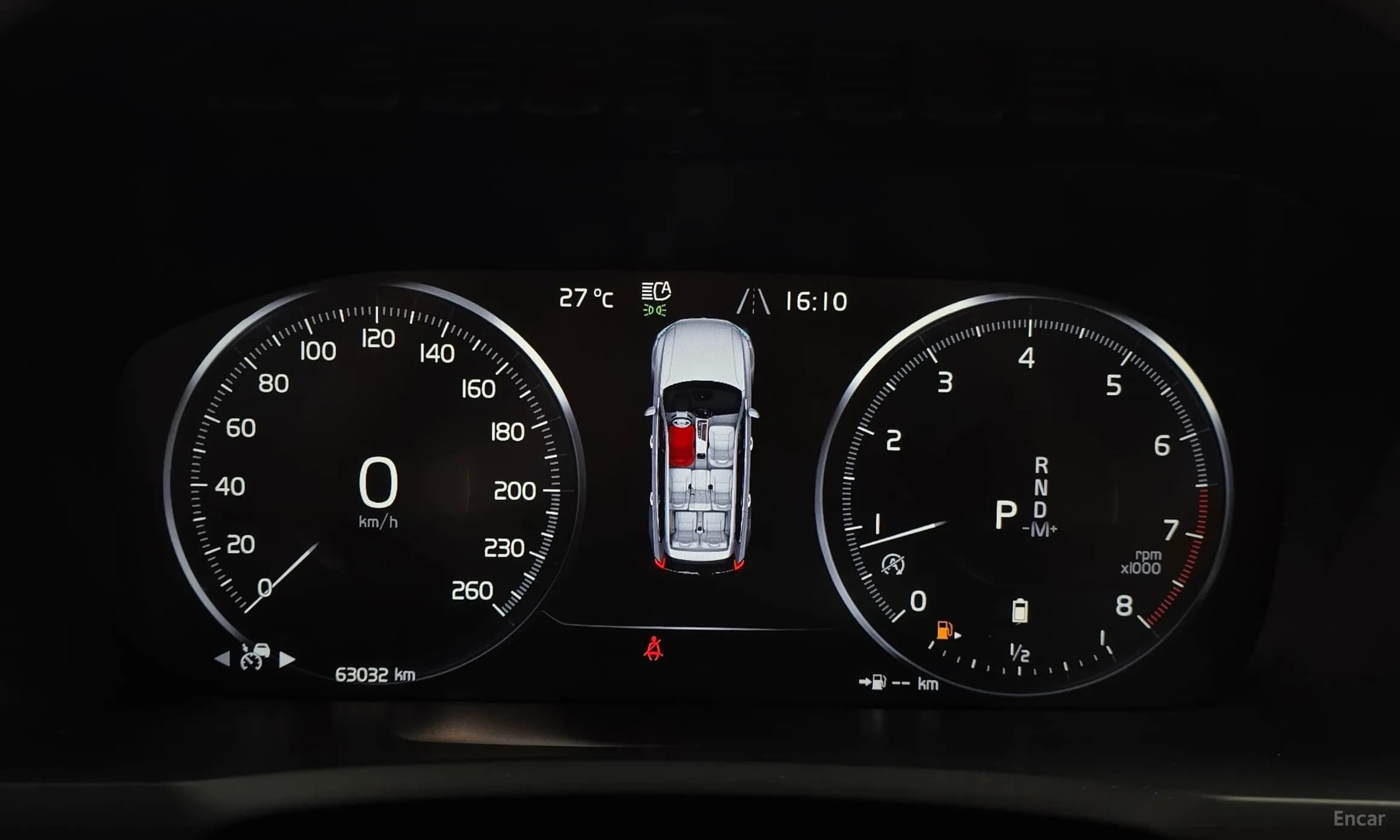 XC90 Gen 2