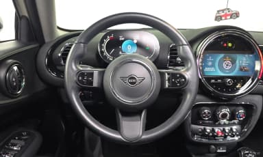 Cooper Clubman