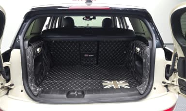 Cooper Clubman