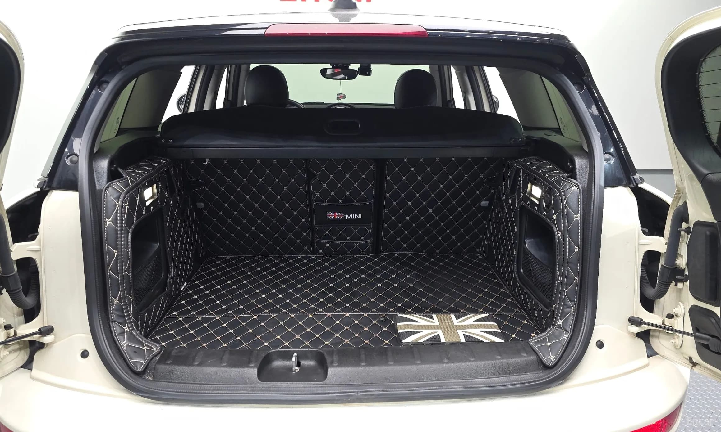 Cooper Clubman