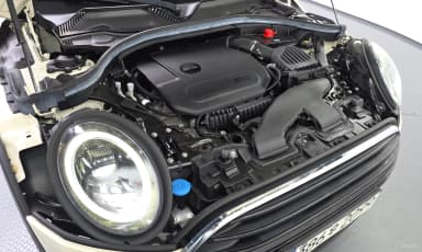 Cooper Clubman