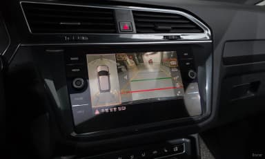 Tiguan 2nd Generation