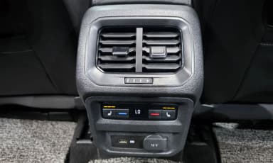 Tiguan 2nd Generation