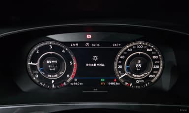 Tiguan 2nd Generation