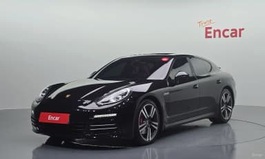 Panamera