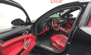 Panamera