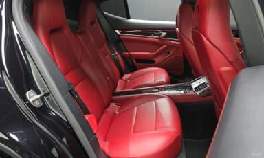Panamera