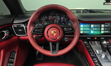 Panamera
