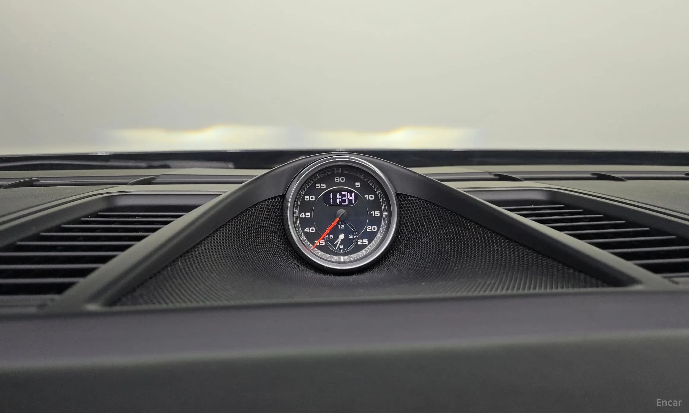 Panamera