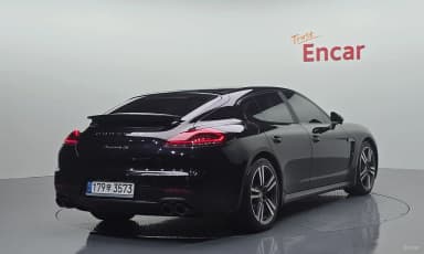 Panamera
