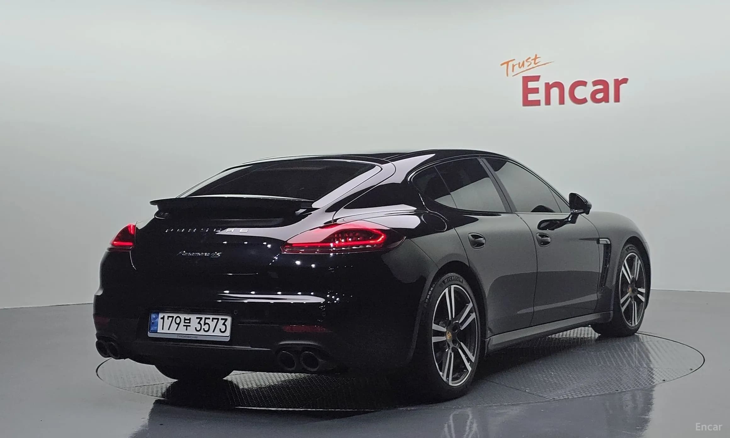 Panamera
