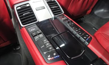 Panamera