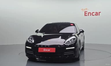 Panamera