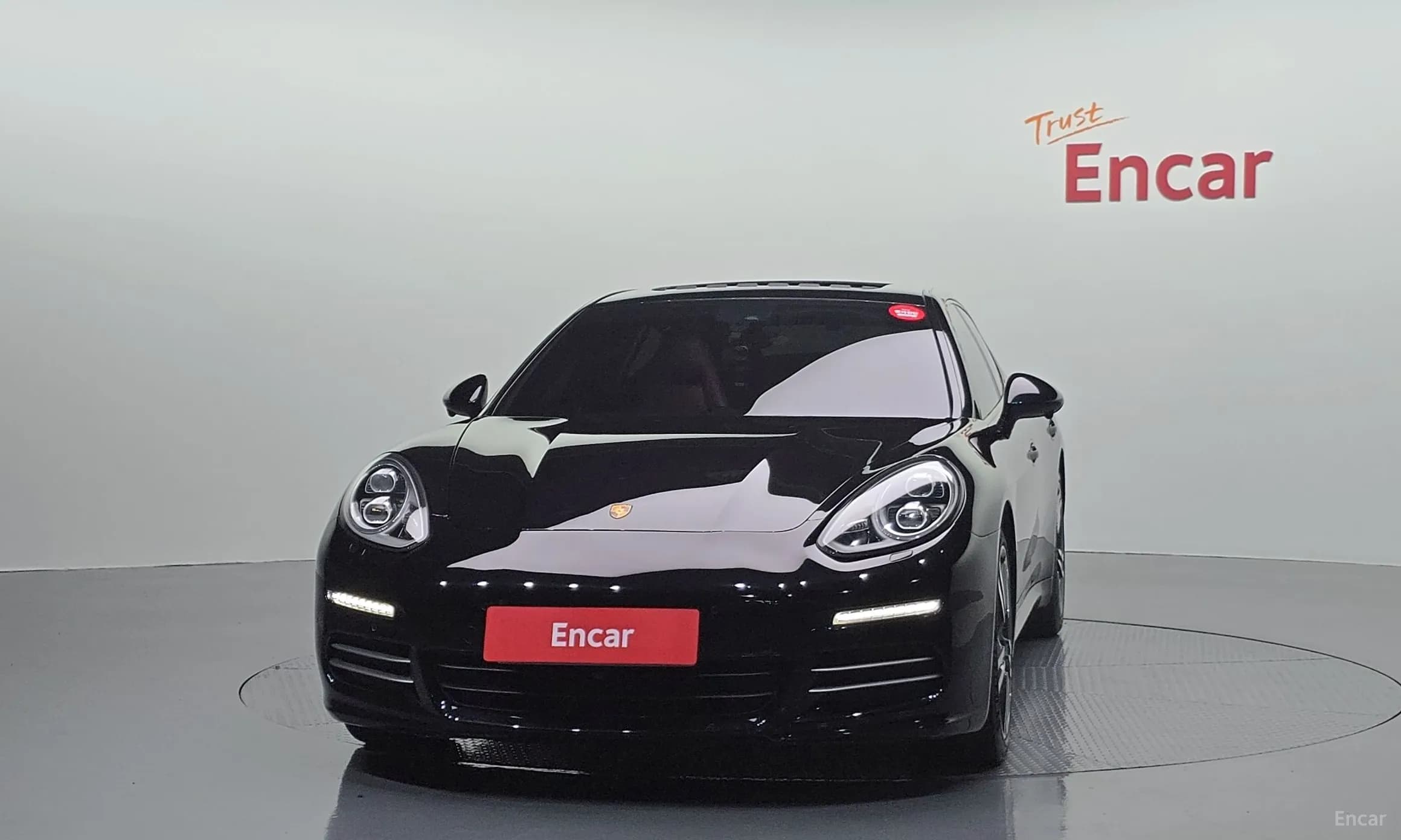 Panamera