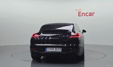 Panamera