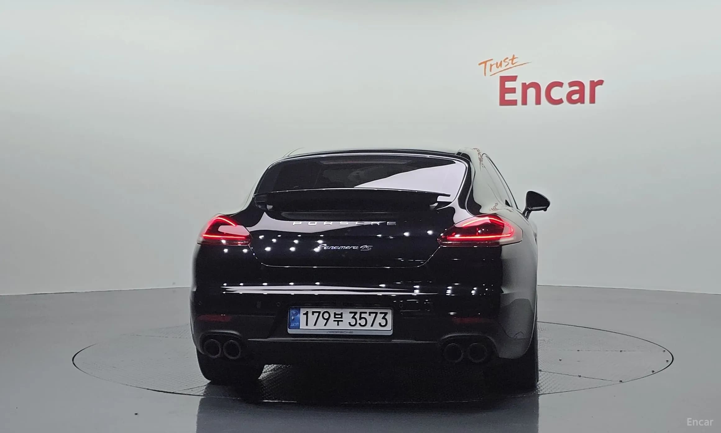 Panamera