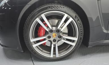 Panamera