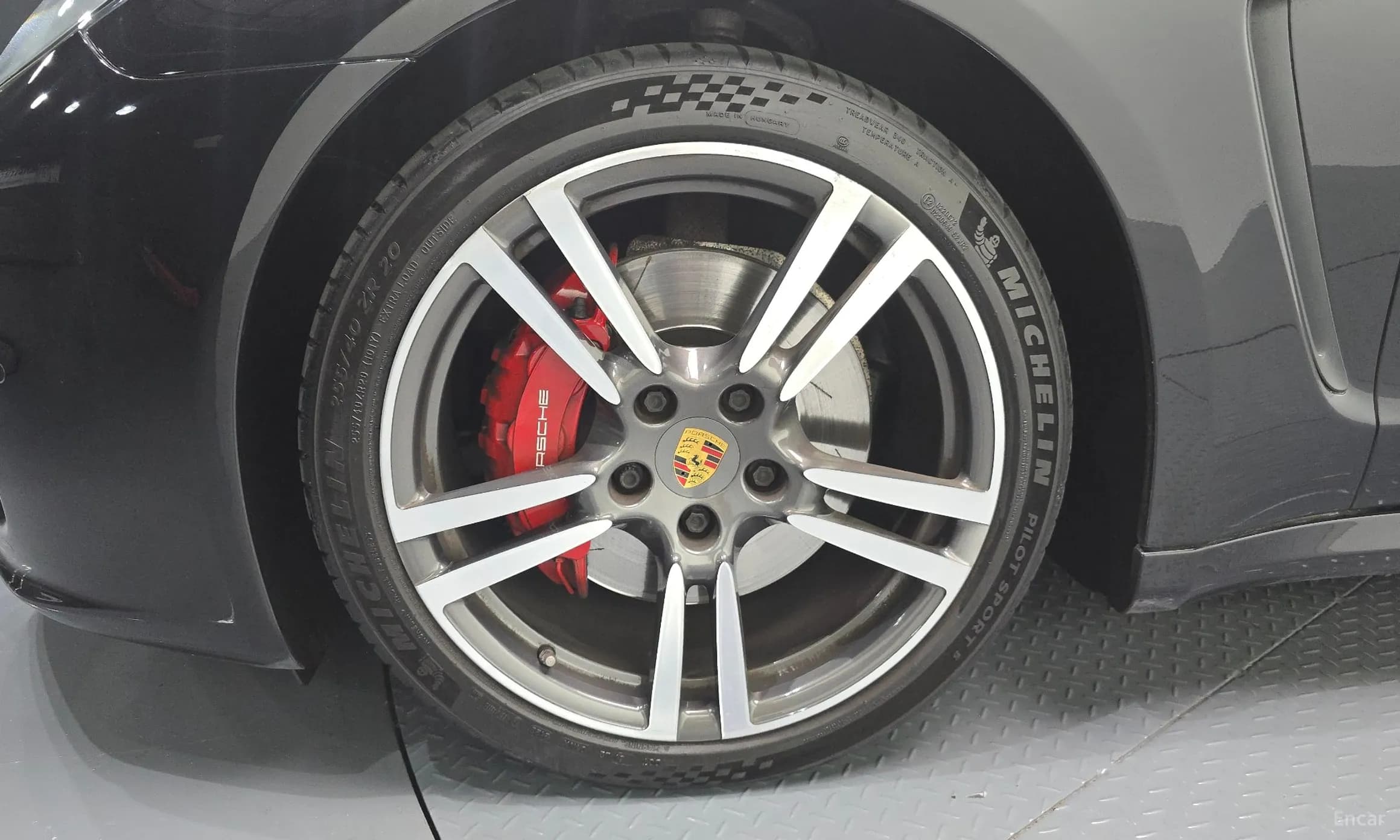 Panamera