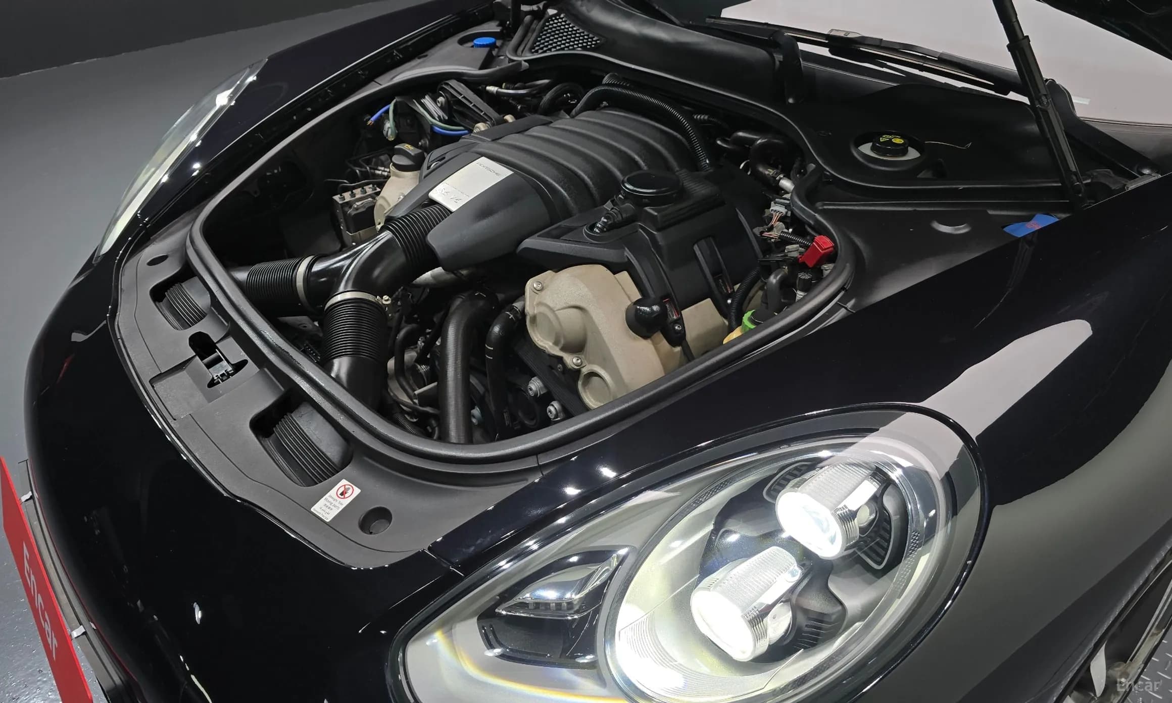 Panamera