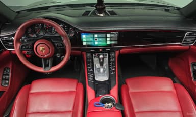 Panamera