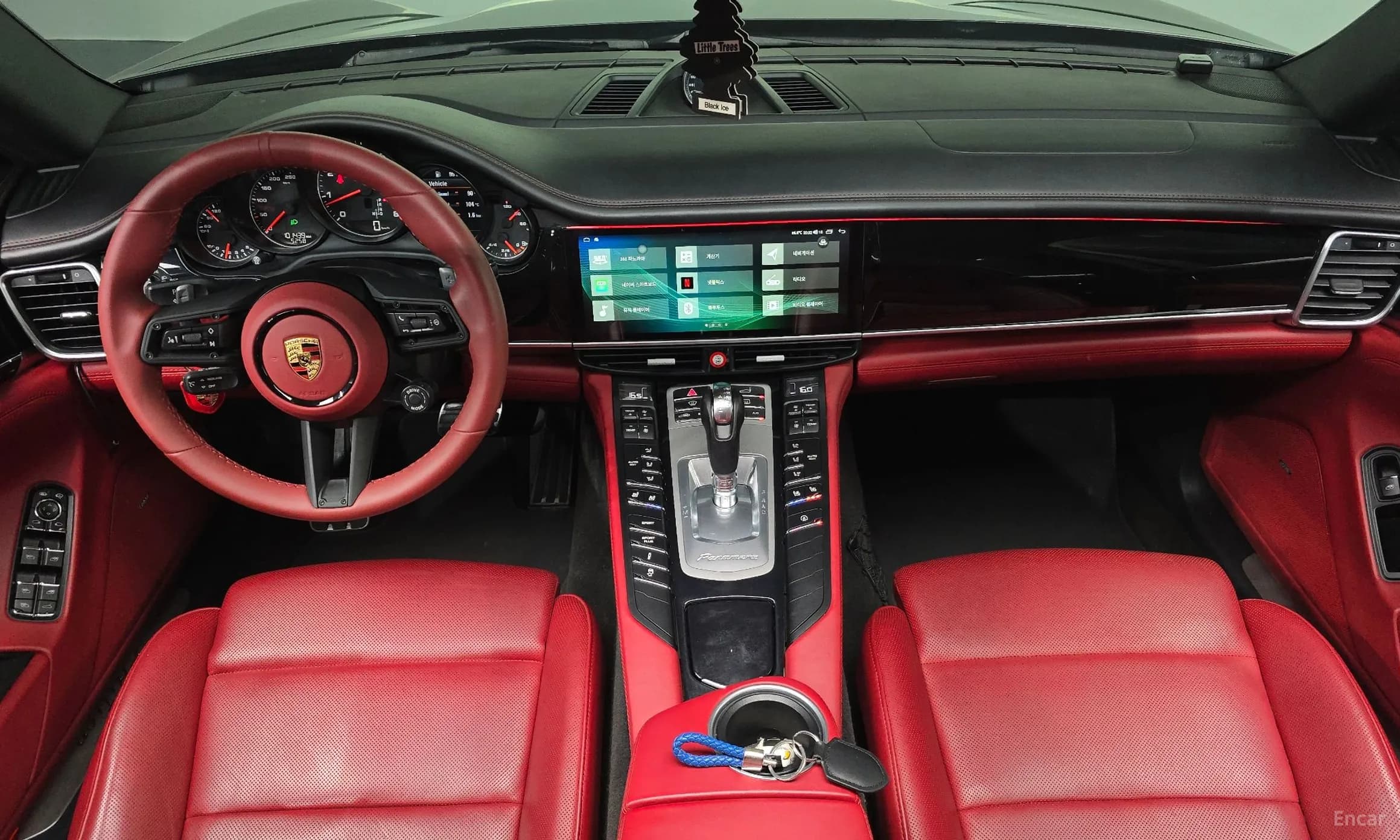 Panamera