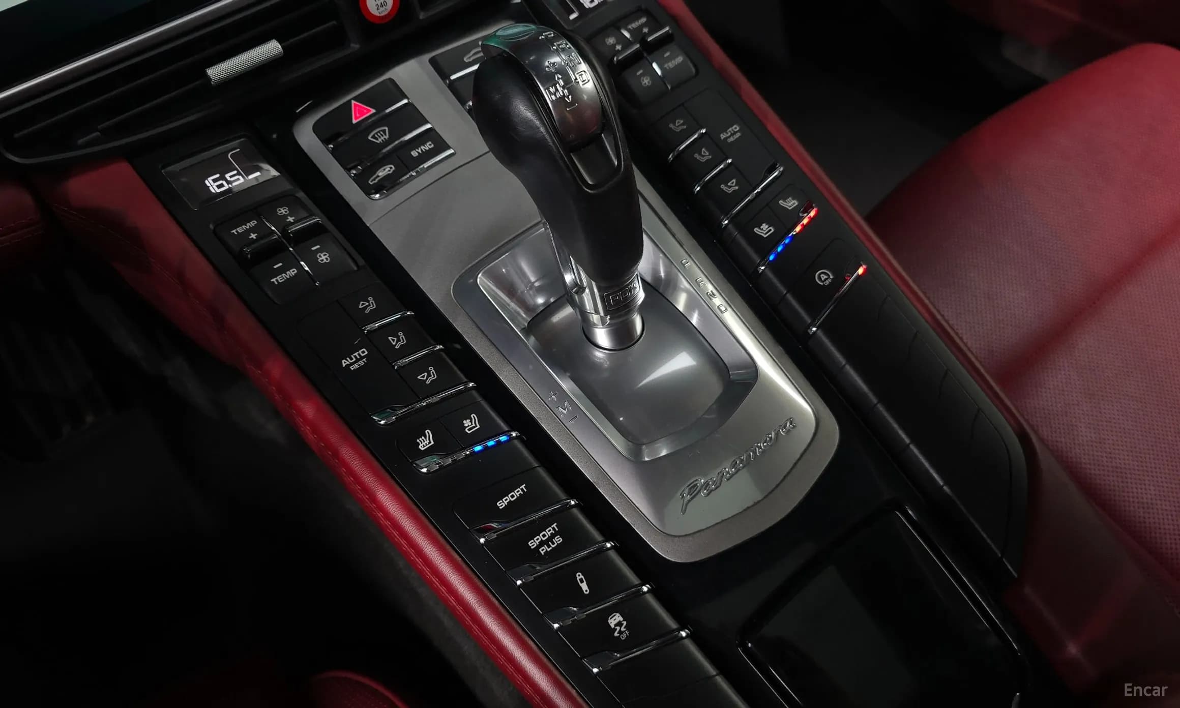 Panamera