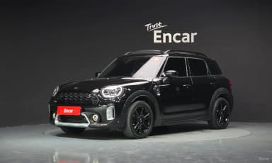 Cooper Countryman