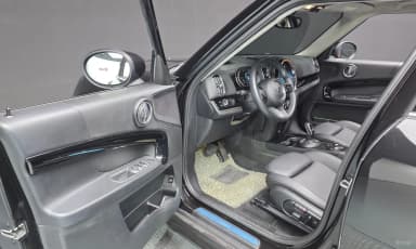 Cooper Countryman