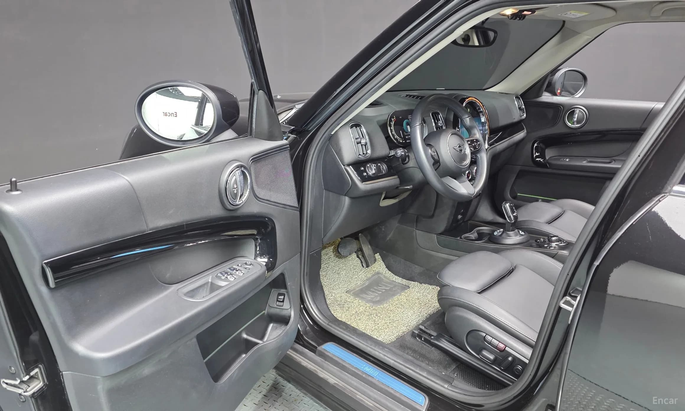 Cooper Countryman