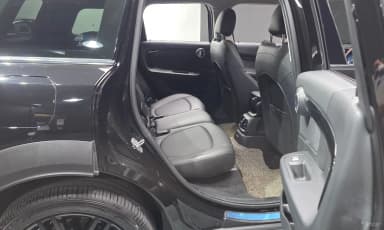 Cooper Countryman