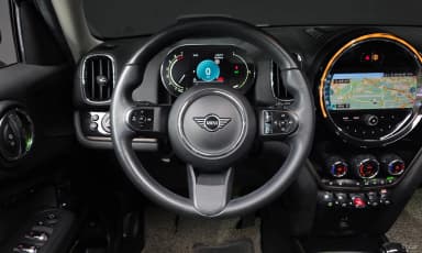 Cooper Countryman