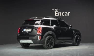 Cooper Countryman