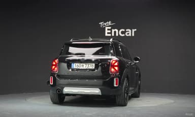 Cooper Countryman