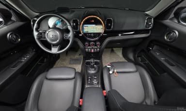 Cooper Countryman