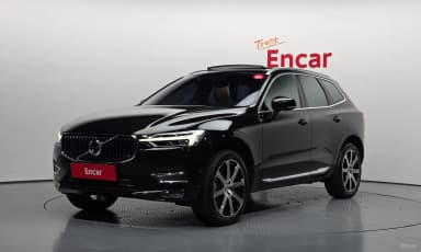 XC60 Gen 2