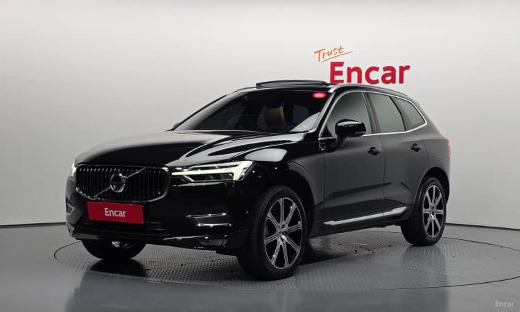 XC60 Gen 2