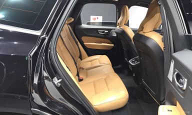 XC60 Gen 2