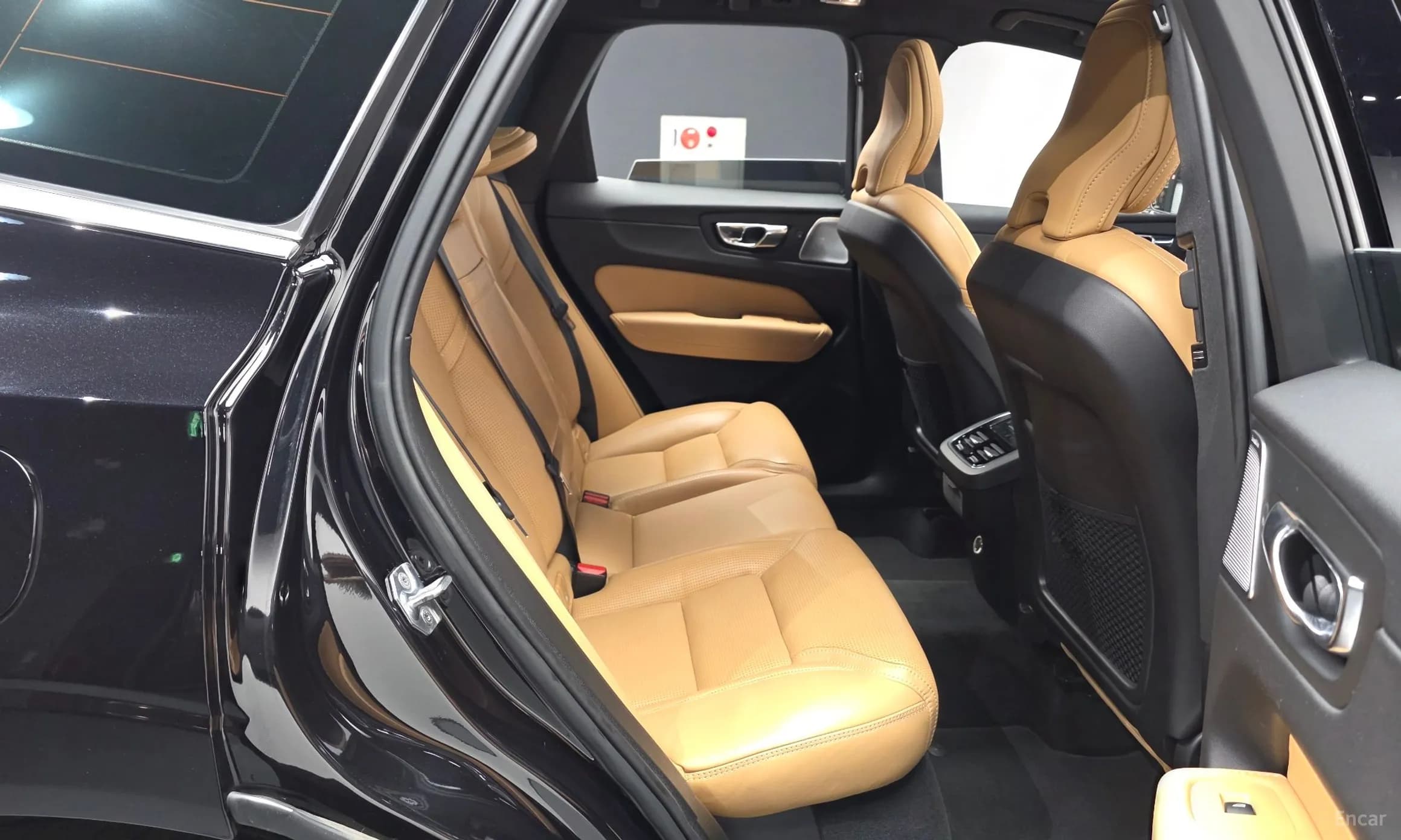 XC60 Gen 2